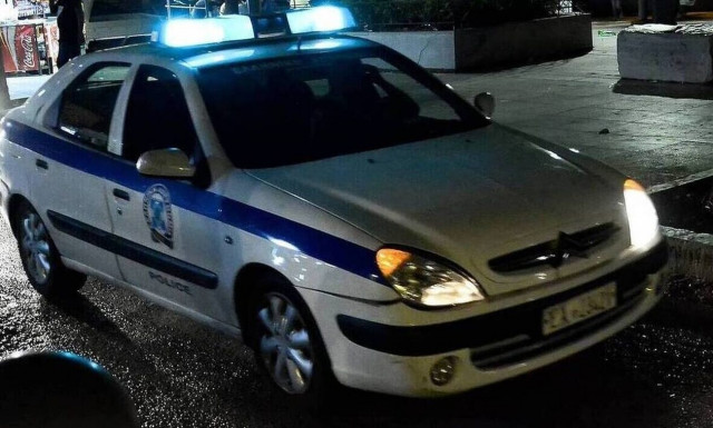 Συναγερμός για την 15χρονη Αναστασία στη Νέα Σμύρνη