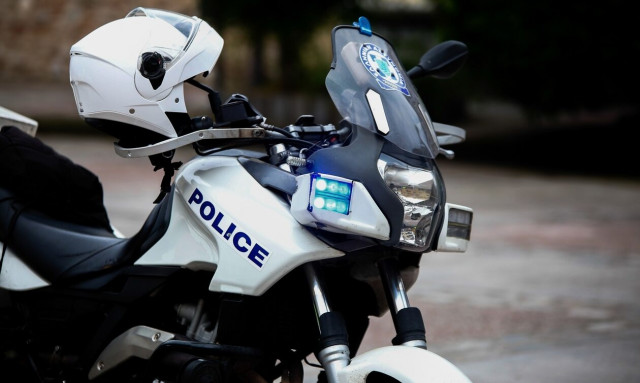 Θεσσαλονίκη: Σύλληψη 42χρονου για σεξουαλική κακοποίηση 14χρονης