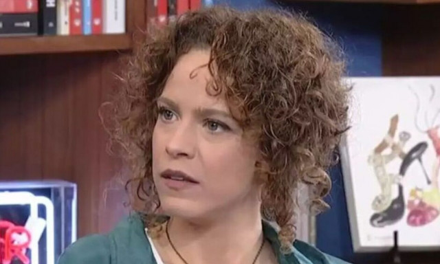 Η εξομολόγηση της Έλλης Τρίγγου: Κάποια στιγμή έπαθα κρίση ταυτότητας