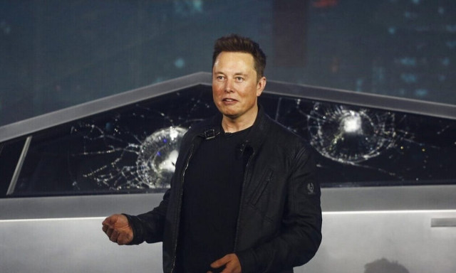 Ο Έλον Μασκ έχει σκοπό να απολύσει το 75% των εργαζομένων στο Twitter