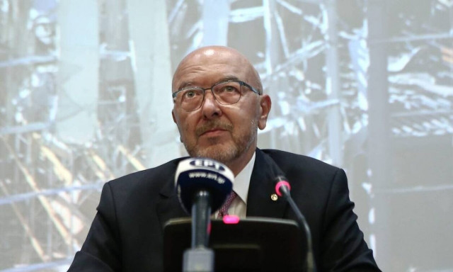 Φραγκογιάννης: Διεύρυνση οικονομικής συνεργασίας Ελλάδας - Πορτογαλίας