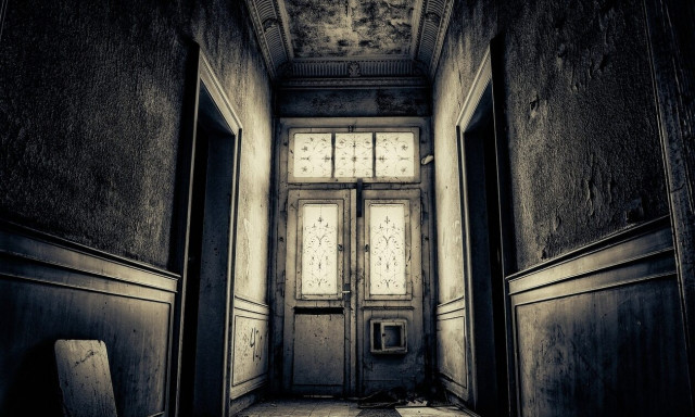 Ανεξιχνίαστες υποθέσεις: Μυστήριο στο δωμάτιο 1046