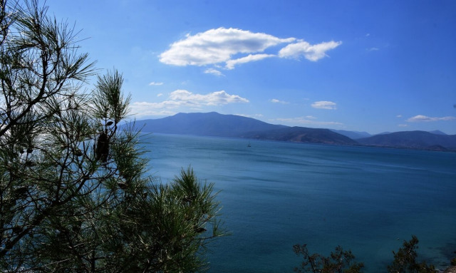 Καιρός: Ο Οκτώβρης φεύγει... η θερμοκρασία ανεβαίνει