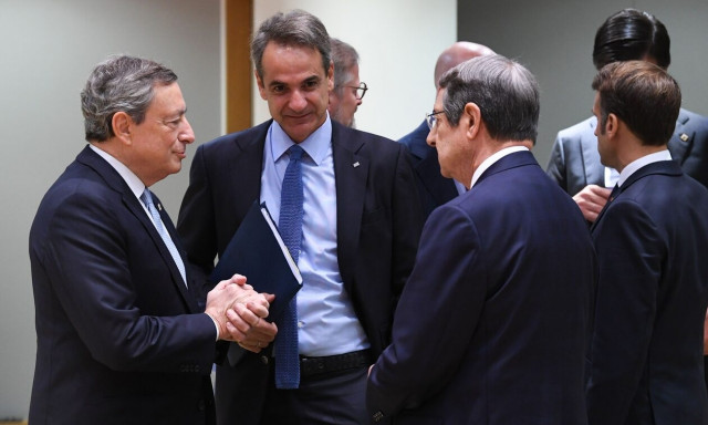 Σύνοδος Κορυφής για την ενέργεια: Τίποτα με μπόλικο καθόλου