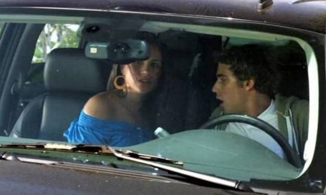 Μέγκαν Μαρκλ: Η άσεμνη σκηνή που γύρισε το 2008 ως νεαρή ηθοποιός