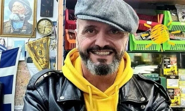 Σεπόλια: Μαρτυρίες για τον Ηλία Μίχο στη γειτονιά του Κολωνού