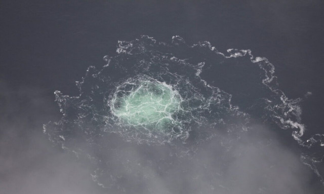 Nord Stream: Η αλήθεια για τις εκρήξεις θα σας εκπλήξει, λέει η Μόσχα