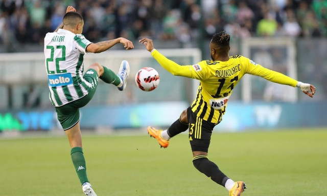 Super League: Οι τηλεοπτικές μεταδόσεις της 9ης αγωνιστικής