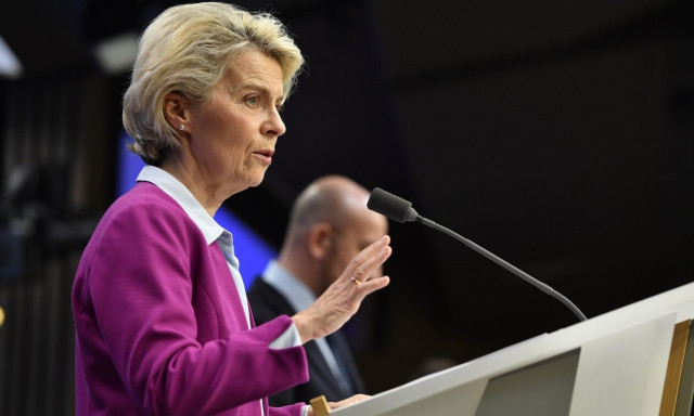 Το μισό βήμα στη Σύνοδο Κορυφής και οι… πονηριές της Γερμανίας