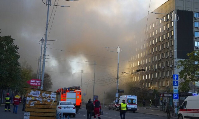Εμπλοκή των Ιρανών στον πόλεμο καταγγέλλουν οι ΗΠΑ