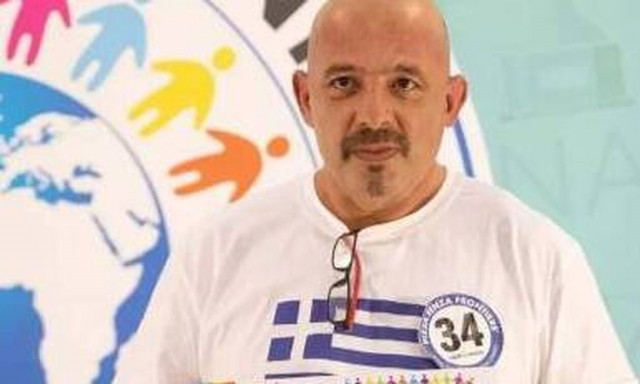 Ηλεία: Αυτός είναι το θύμα του τροχαίου δυστυχήματος στο Στρέφι