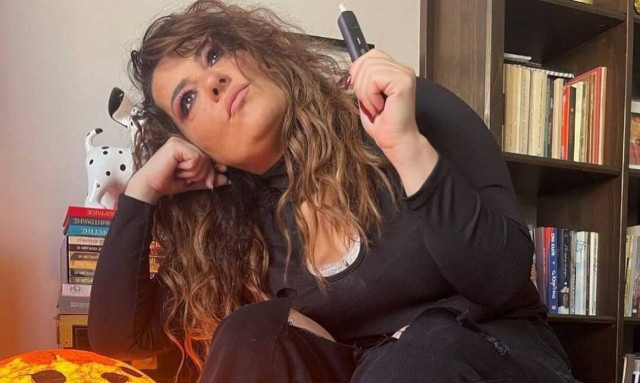 Κατερίνα Ζαρίφη: Μίλησε για την κακοποιητική σχέση που έχει βιώσει