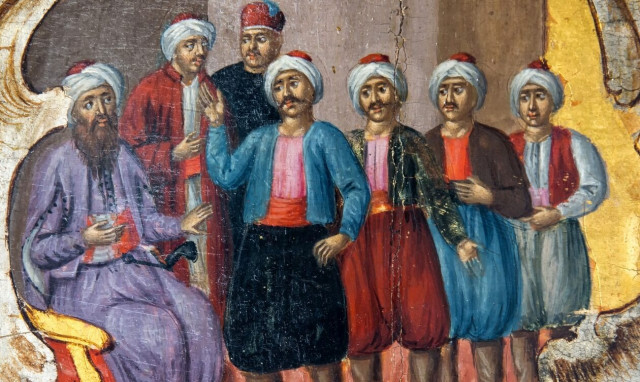 Ηράκλειο: Έκθεση με σπάνια έργα της χριστιανικής τέχνης