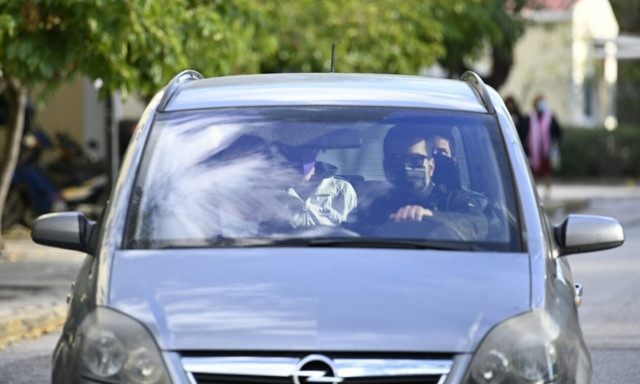 Σεπόλια: Φοβάται για τη ζωή της η μητέρα της 12χρονης στις φυλακές