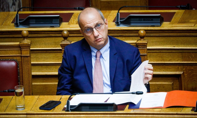 Οικονόμου για Τσίπρα: «Τραμπισμός αλά γκρέκα»