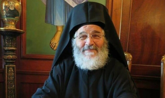 Ο Μητροπολίτης Λέρου για τη σωτηρία της ψυχής