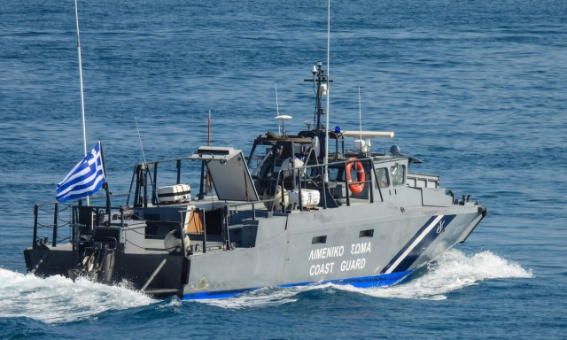 Πάτμος: Αδιευκρίνιστα τα αίτια βύθισης του ρυμουλκού - Τι λέει δύτης