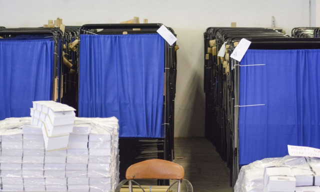 Εκλογές 2023: Πότε και πώς θα πάμε στις κάλπες;