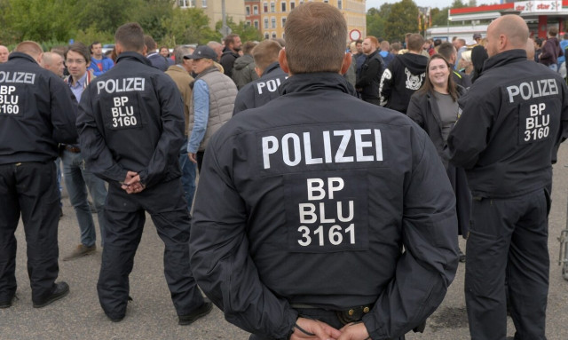 Γερμανία: Χιλιάδες άνθρωποι ζητούν αλληλεγγύη στην κυβερνητική βοήθεια