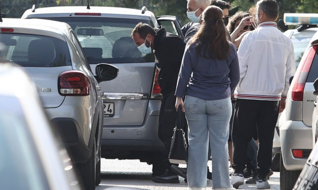 Σεπόλια: Γιατί καθυστερούν οι συλλήψεις – Ετοιμάζεται «φάκελος» 