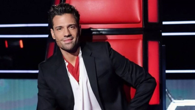 «Bόμβα» Κωνσταντίνου Αργυρού για Εurovision