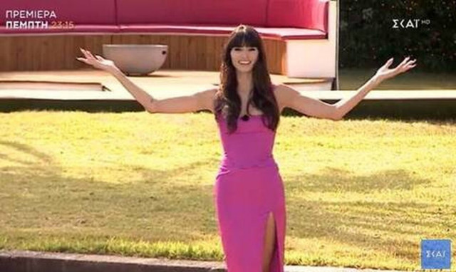 Ηλιάνα Παπαγεωργίου: Ζούσα εφιάλτη στις πρώτες δύο σεζόν του GNTM