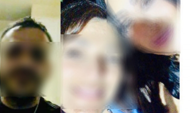 Ηράκλειο: Θύμα ξυλοδαρμού η Μ.Σ.; Τι λέει για την επίθεση με βιτριόλι