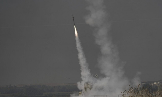 Ουκρανία: Νέες πυραυλικές επιθέσεις σε υποδομές της χώρας