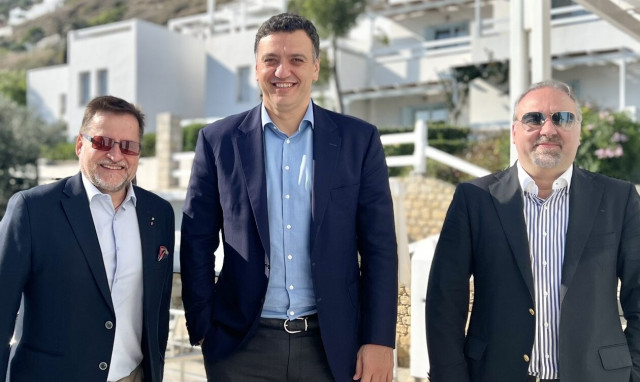 Κικίλιας: Προστατεύουμε και αναδεικνύουμε την πολιτιστική κληρονομιά