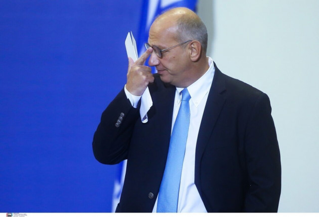 Οικονόμου για Τουρκία: «Οι θέσεις τους δεν πείθουν κανέναν στον κόσμο»