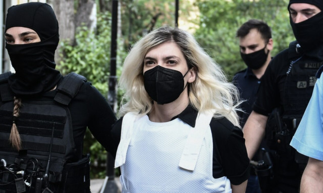 Ρούλα Πισπιρίγκου: Αποφασίζει το δικαστήριο για τους θανάτους Μαλένας και Ίριδας