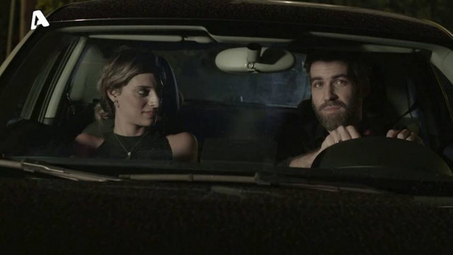 Σασμός: To τεράστιο σκηνοθετικό λάθος της δεύτερης σεζόν