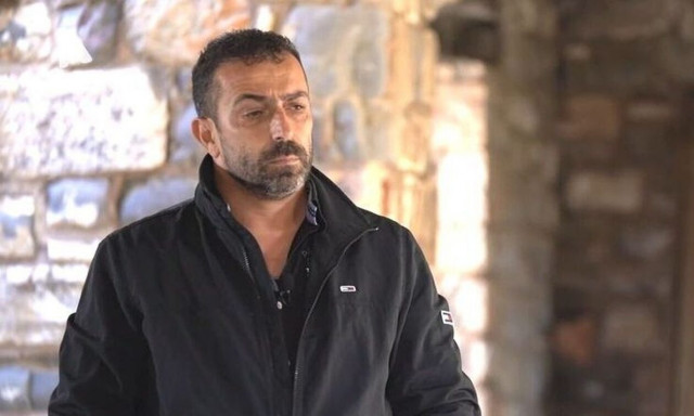 Κοκολογιάννης στο Newsbomb.gr: Ούτε γάμος, ούτε παιδί με την 38χρονη