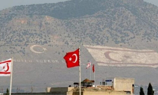 «Πρέσβης» ψευδοκράτους: «Οι ΗΠΑ ενεργούν υπέρ των Ελληνοκυπρίων»