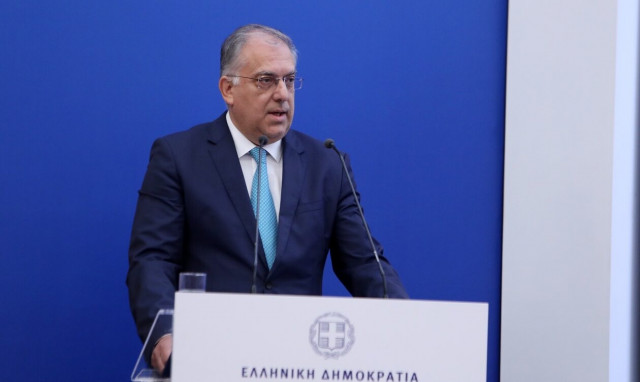 Σοϊλού: «Η Ελλάδα σκοτώνει και βασανίζει» – Η απάντηση Θεοδωρικάκου