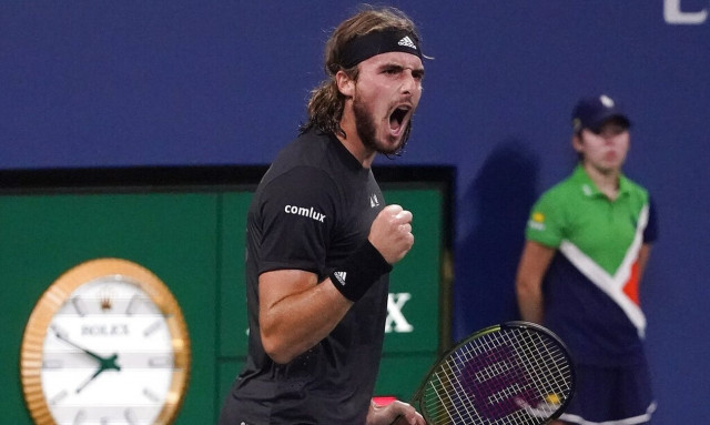 Στέφανος Τσιτσιπάς: Για τον 10ο τίτλο καριέρας - Η ώρα και το κανάλι