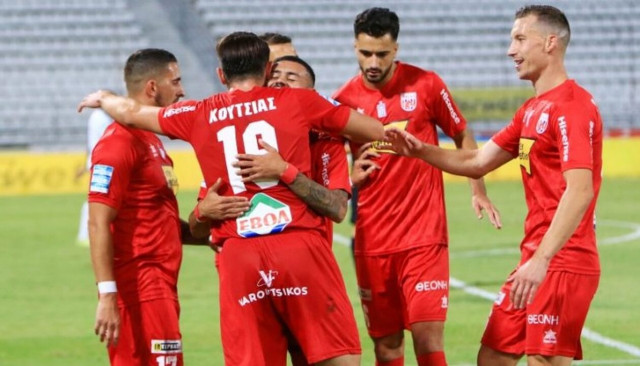 Δεν καταλαβαίνει ο Βόλος…