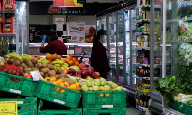 Πρεμιέρα για το καλάθι του νοικοκυριού - Τι λένε οι κλάδοι
