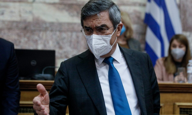 Οικονόμου για Σεπόλια: Καμία συγκάλυψη - Ευθύνες και ποινές σε όσους εμπλέκονται