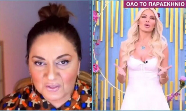 Κόντρα Καινούργιου - Μουτίδου: «Θάβεις ένα κάρο κόσμο»