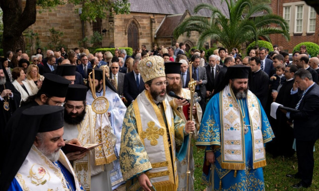 28η Οκτωβρίου: H Ομογένεια Αυστραλίας γιόρτασε την εθνική επέτειο