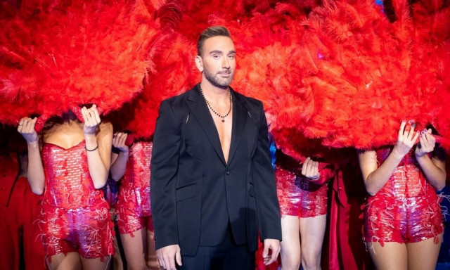 Πρωτιά για το J2US και τον Νίκο Κοκλώνη σε όλα τα κοινά στο 3ο live