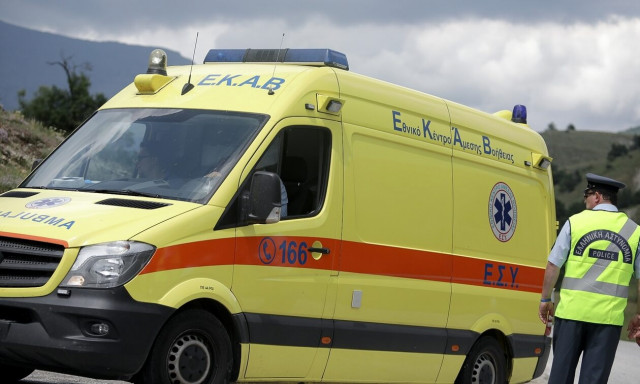 Τραγικός επίλογος στο Αμύνταιο - Εντοπίστηκε η σορός του ψαρά