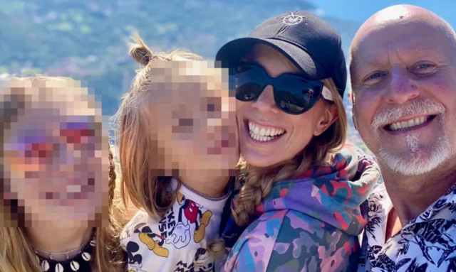 Αμερική: Εκατομμυριούχος και η οικογένειά του σε αεροπορικό δυστύχημα