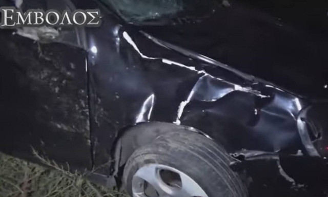 Τραγωδία στην Ημαθία: «Μπορεί να έχει φύγει από τη Βέροια ο δράστης»