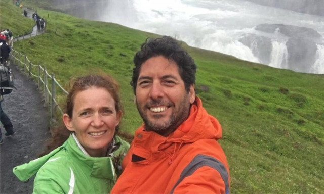 Κρήτη: Το υπέροχο ζευγάρι κωφών που έχει ταξιδέψει σε 67 χώρες