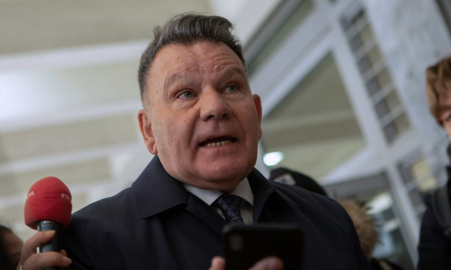 Ηράκλειο – Επίθεση με καυστικό υγρό: Ανέλαβε την υπόθεση ο Κούγιας