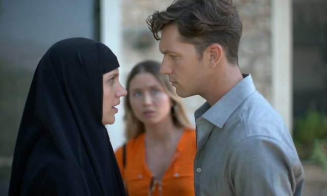 Μαύρο Ρόδο: Οι εξελίξεις στα νέα επεισόδια