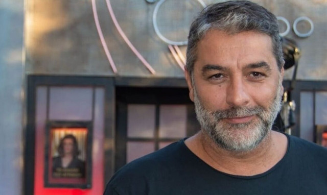 Παναθηναϊκός-Άρης: Στη Λεωφόρο ο Βασίλης Μπισμπίκης