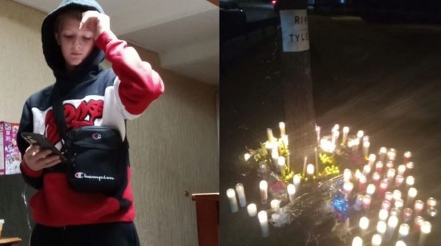 ΗΠΑ: 13χρονος σκοτώθηκε για να σώσει την αδελφή του